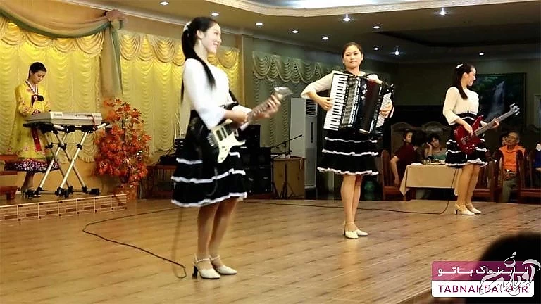 دانستنیهای جالب درباره رستورانهای کیمجونگاون دانستنیهای جالب درباره رستورانهای کیمجونگاون